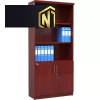 Tủ Gỗ Tài Liệu Ultra SƠN PU DC940H5